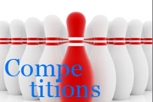 Competitions At Rock N Bowl